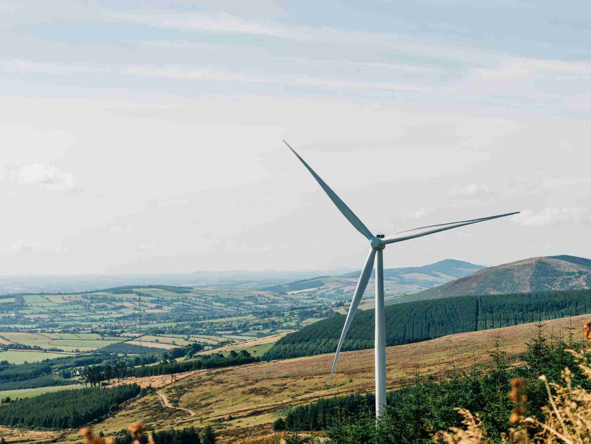 Wind Farm