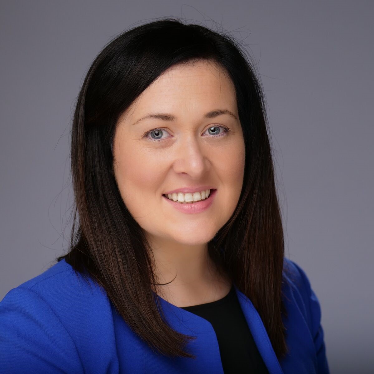 Nicola Dawson